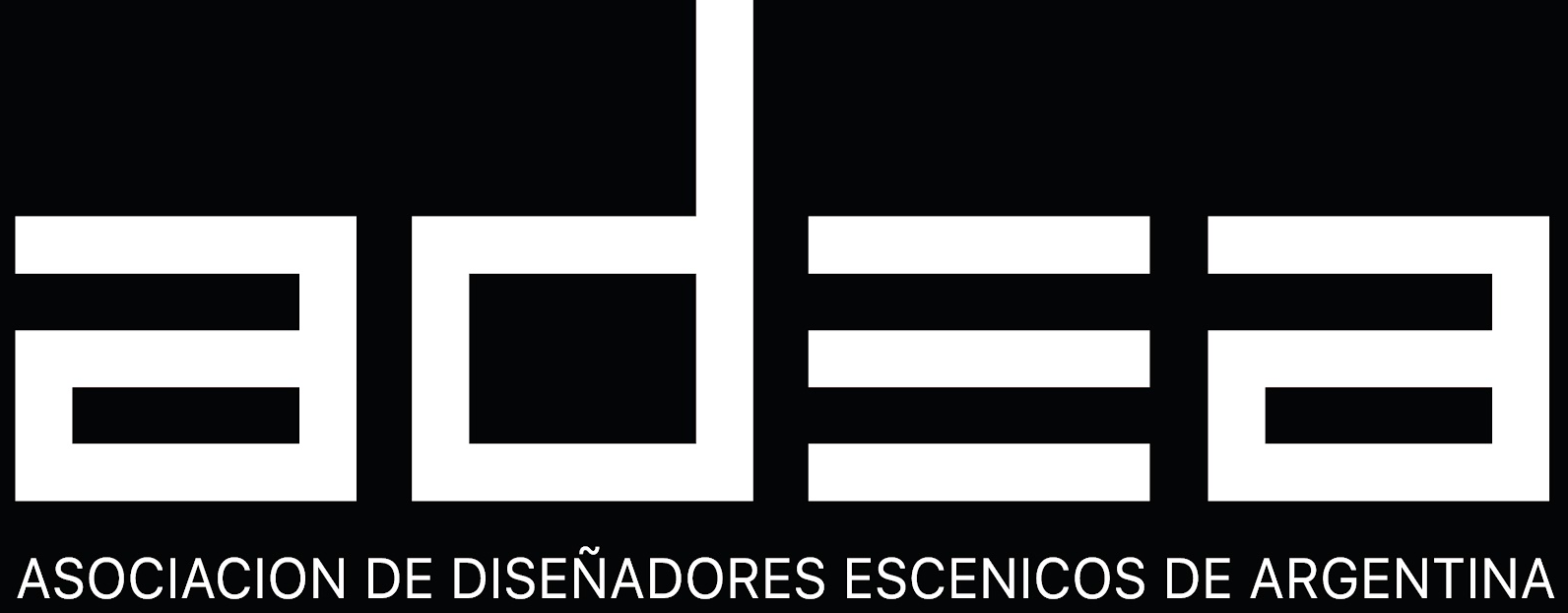 ADEA - Asociación de Diseñadores Escénicos de Argentina