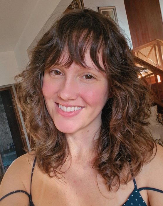 Joana Kretzer Brandenburg