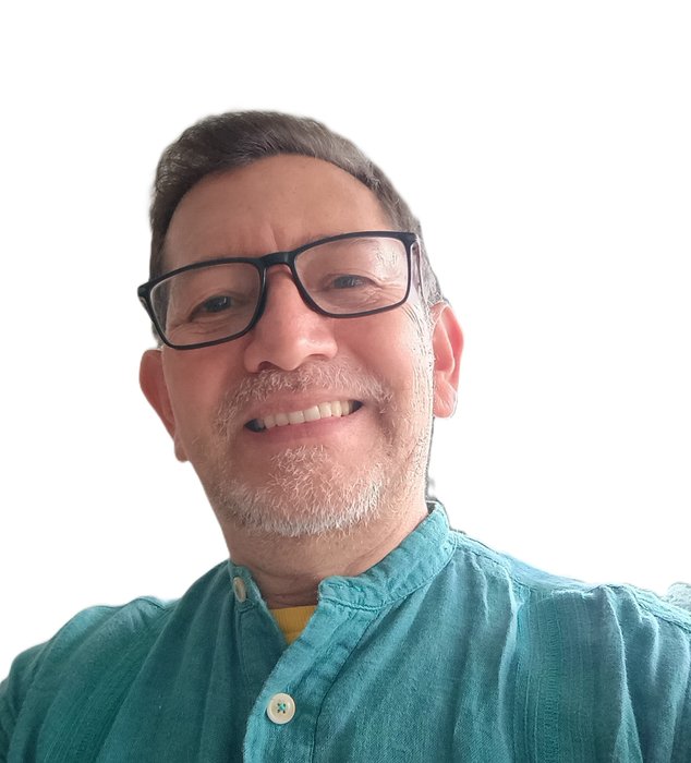 Luis Felipe Millán Parra