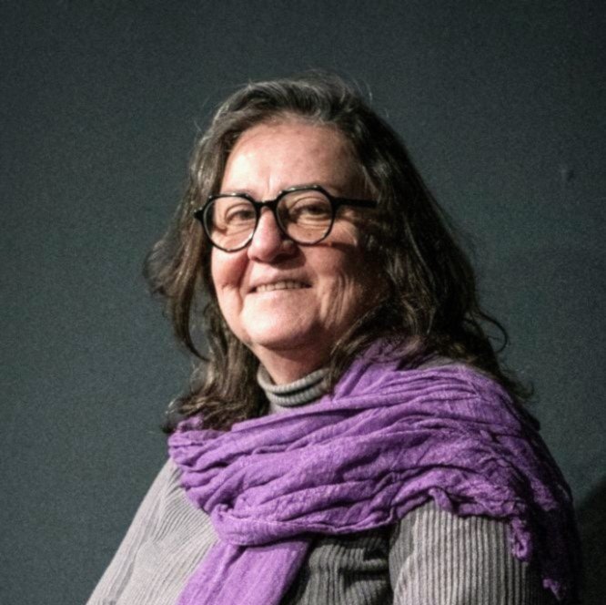 María Lombana