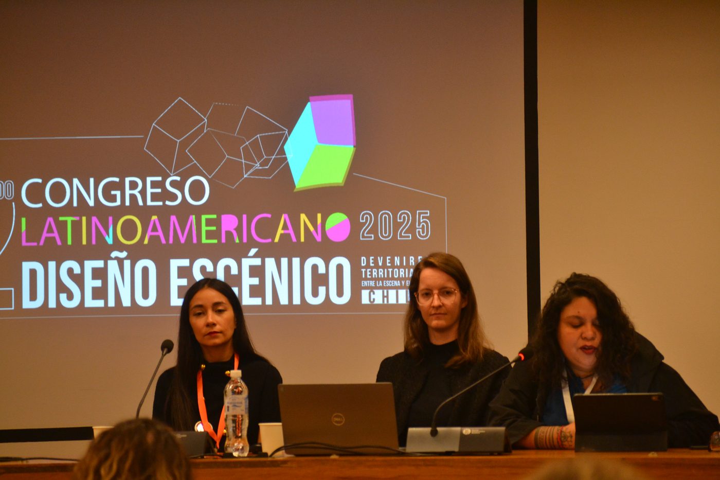CLADE 2025, Santiago de Chile