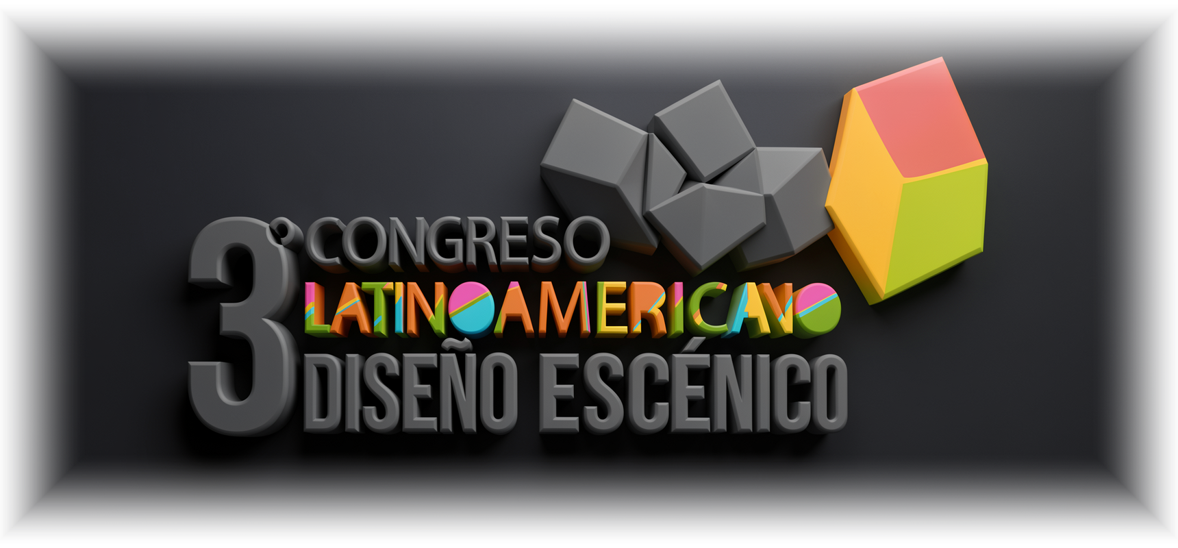 3er Congreso Latinoamericano de Diseño Escénico 2027