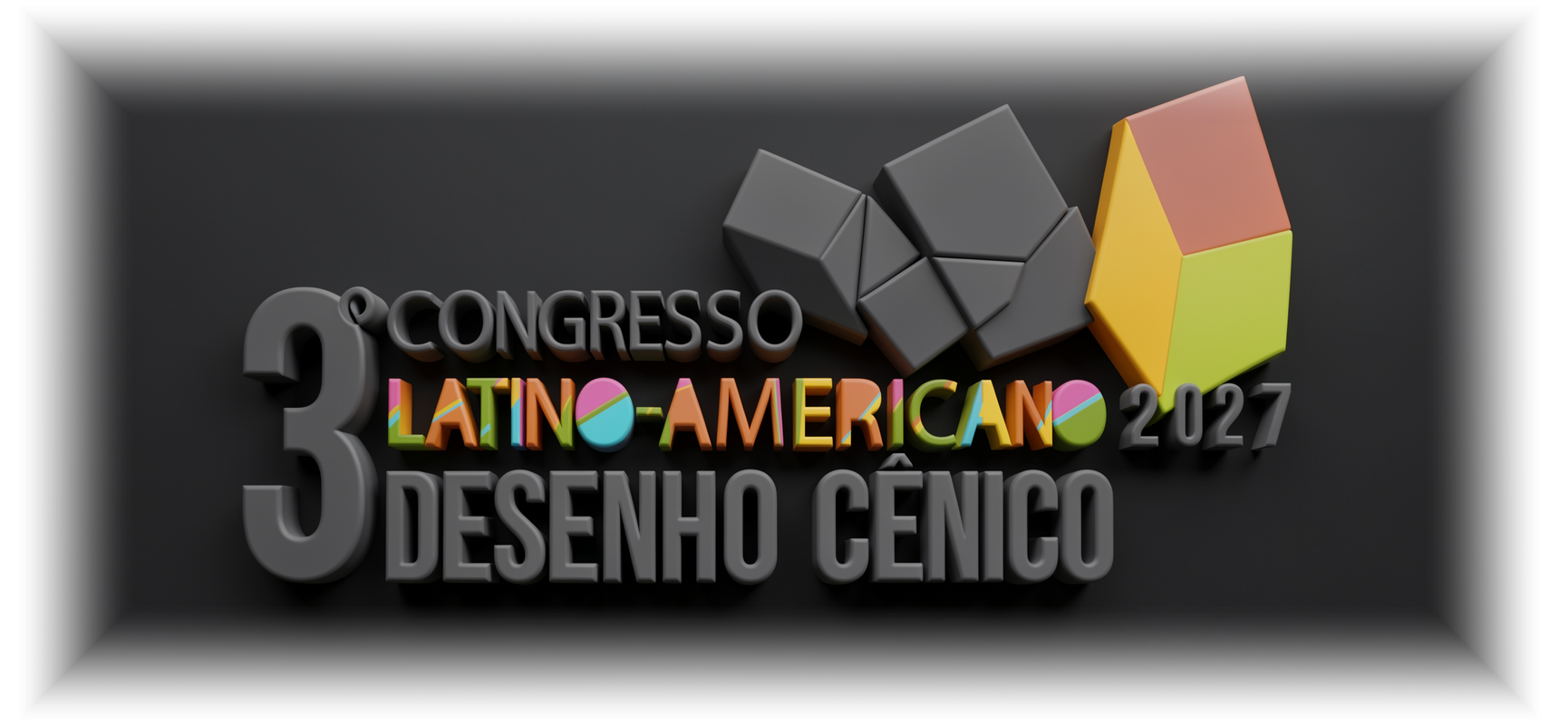 3º Congresso Latino-Americano de Desenho Cênico 2027