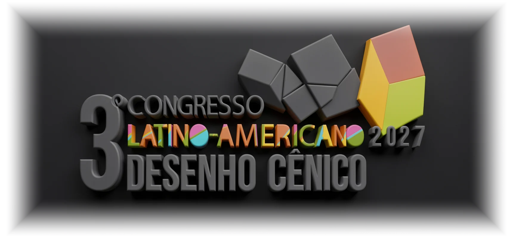 3º Congresso Latino-Americano de Desenho Cênico 2027
